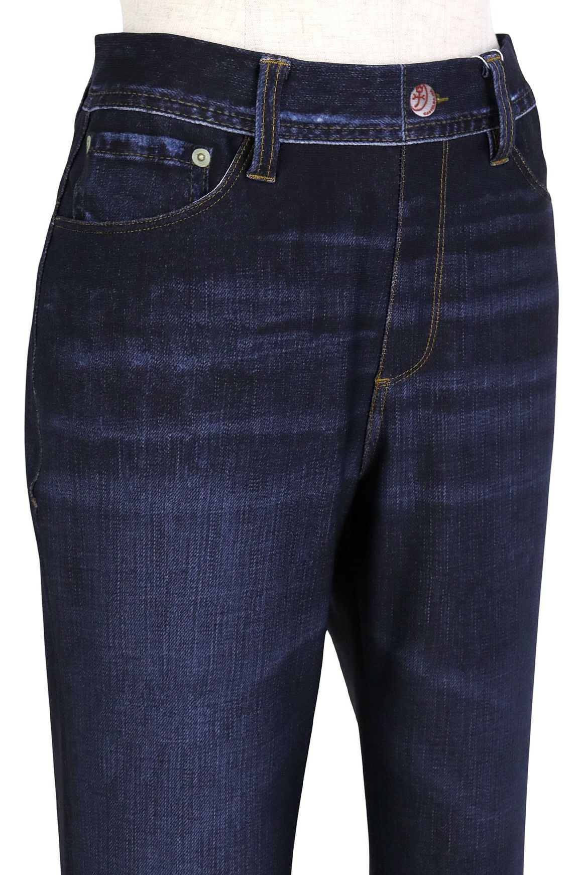 カステルバジャックのロングパンツ