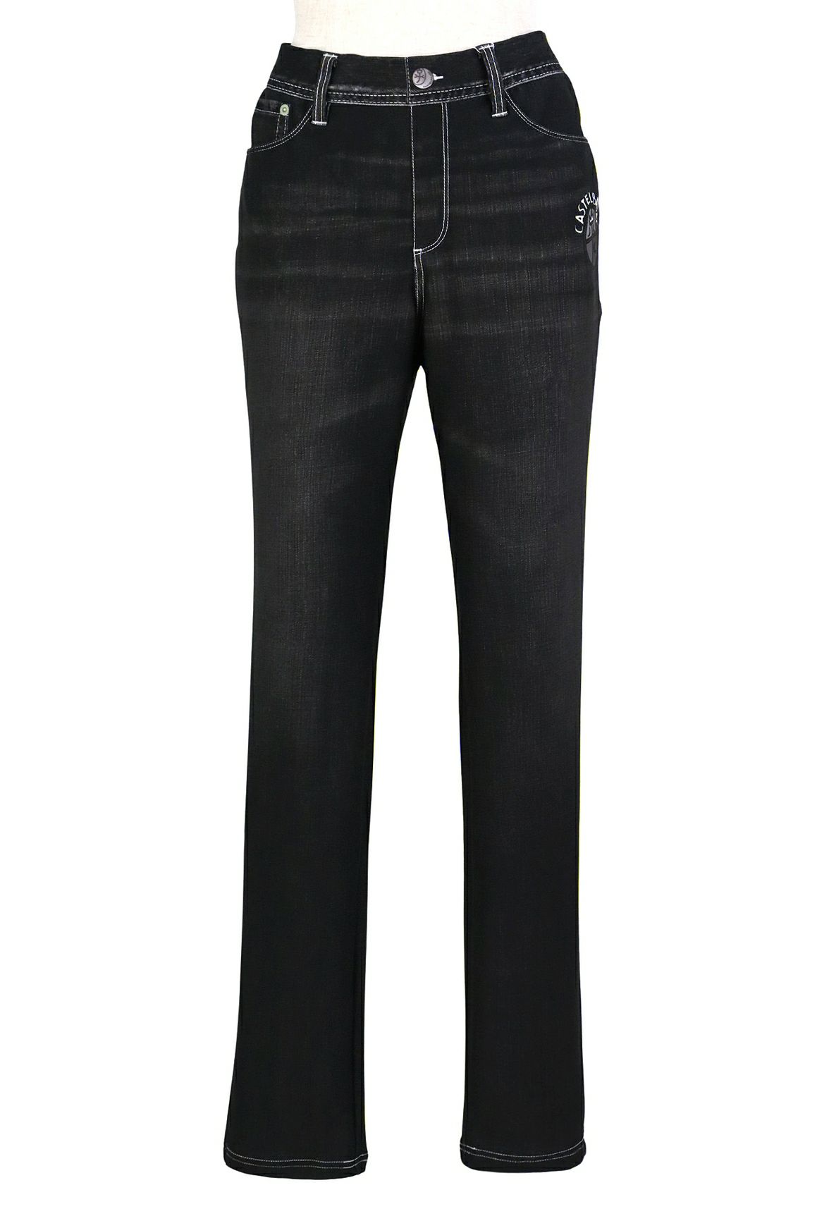 カステルバジャックのロングパンツ