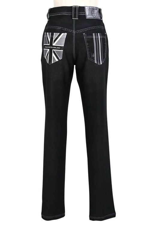 ロングパンツ レディース カステルバジャック CASTELBAJAC 2026 春夏