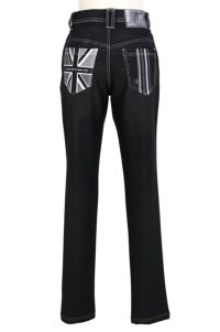 ロングパンツ レディース カステルバジャック CASTELBAJAC 2026 春夏