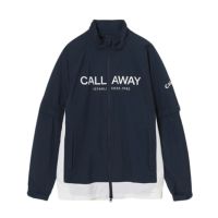 レインウェア メンズ キャロウェイ アパレル キャロウェイ ゴルフ