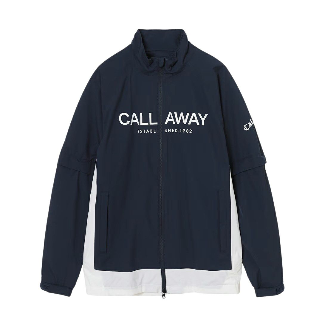 キャロウェイアパレルキャロウェイゴルフのレインウェア