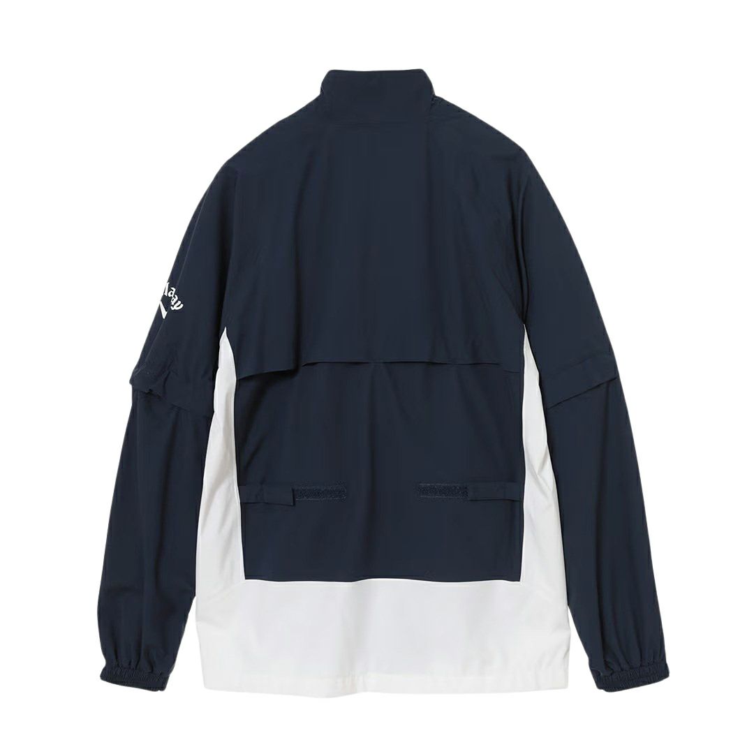 キャロウェイアパレルキャロウェイゴルフのレインウェア