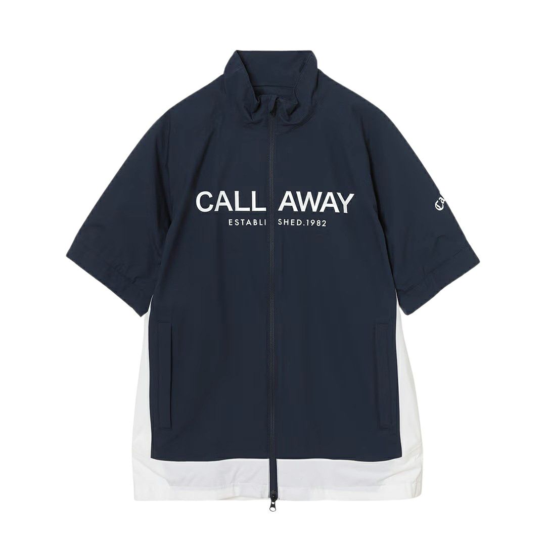 キャロウェイアパレルキャロウェイゴルフのレインウェア