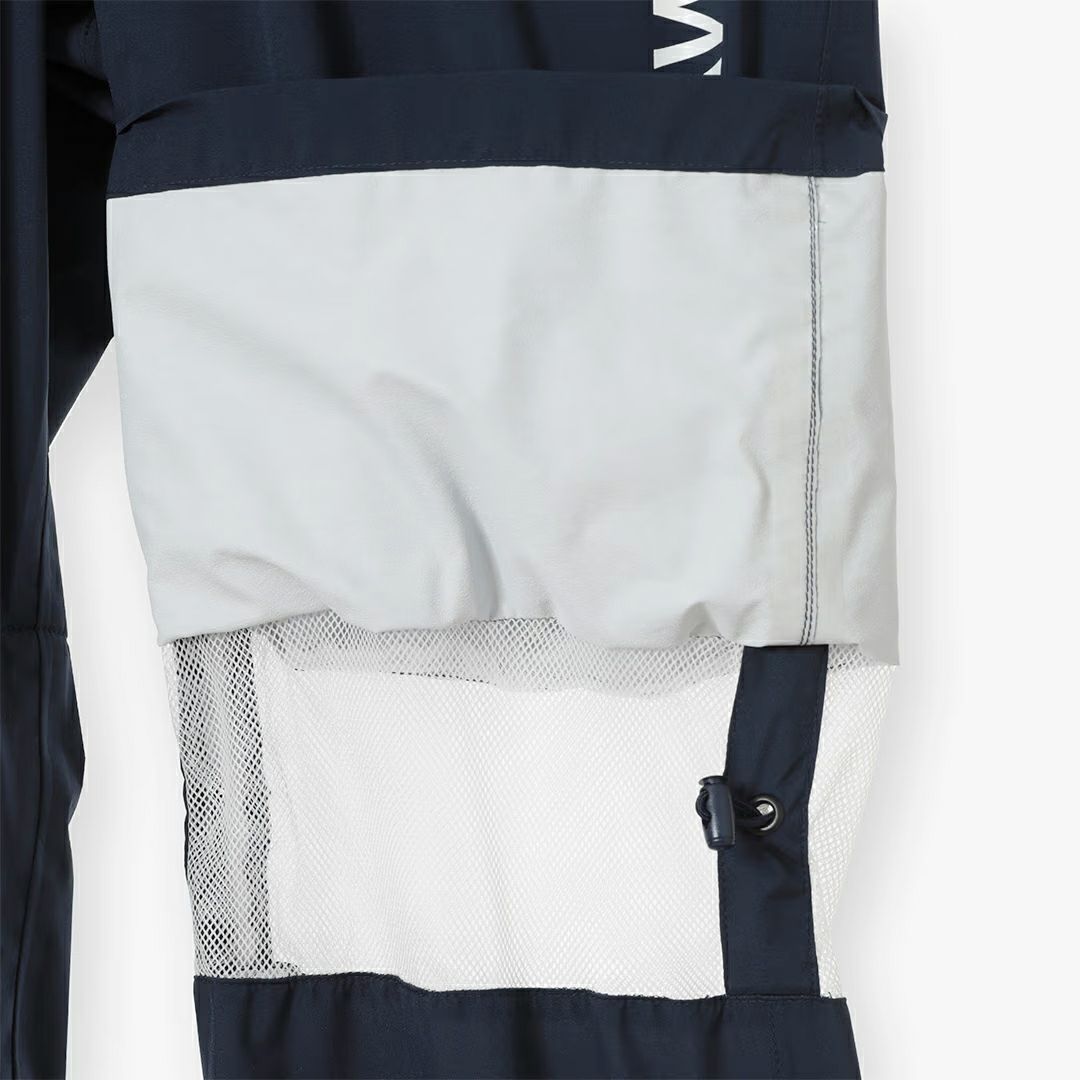 キャロウェイアパレルキャロウェイゴルフのレインウェア