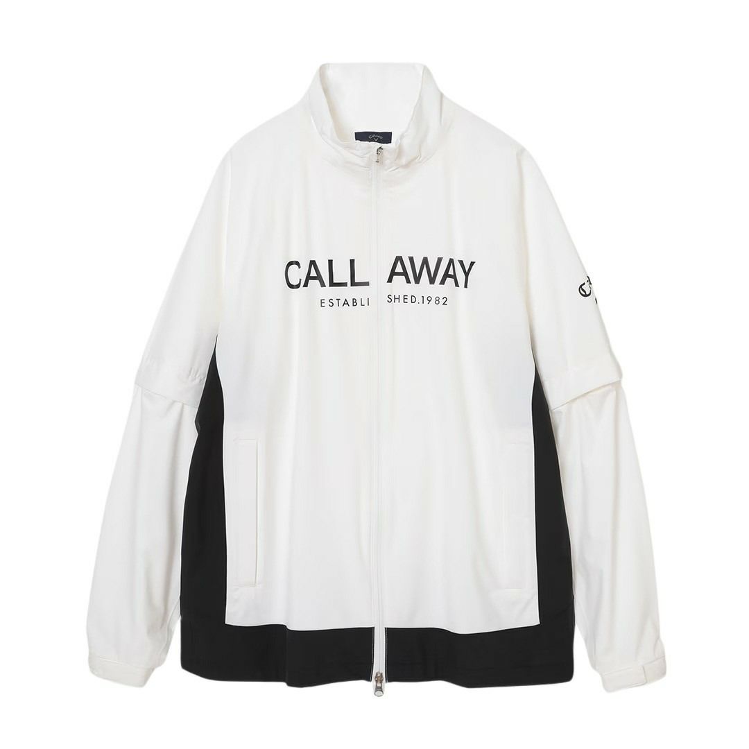 キャロウェイアパレルキャロウェイゴルフのレインウェア