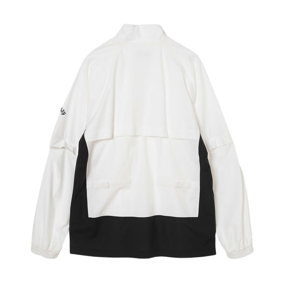 キャロウェイアパレルキャロウェイゴルフのレインウェア