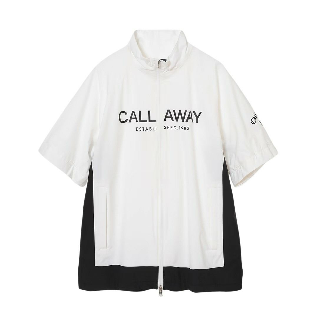 キャロウェイアパレルキャロウェイゴルフのレインウェア