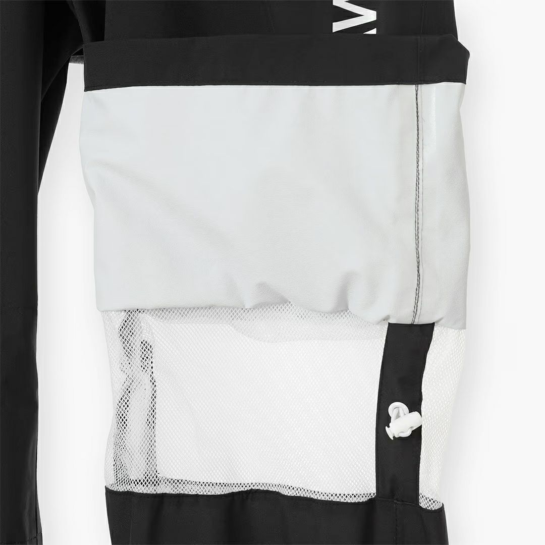 キャロウェイアパレルキャロウェイゴルフのレインウェア