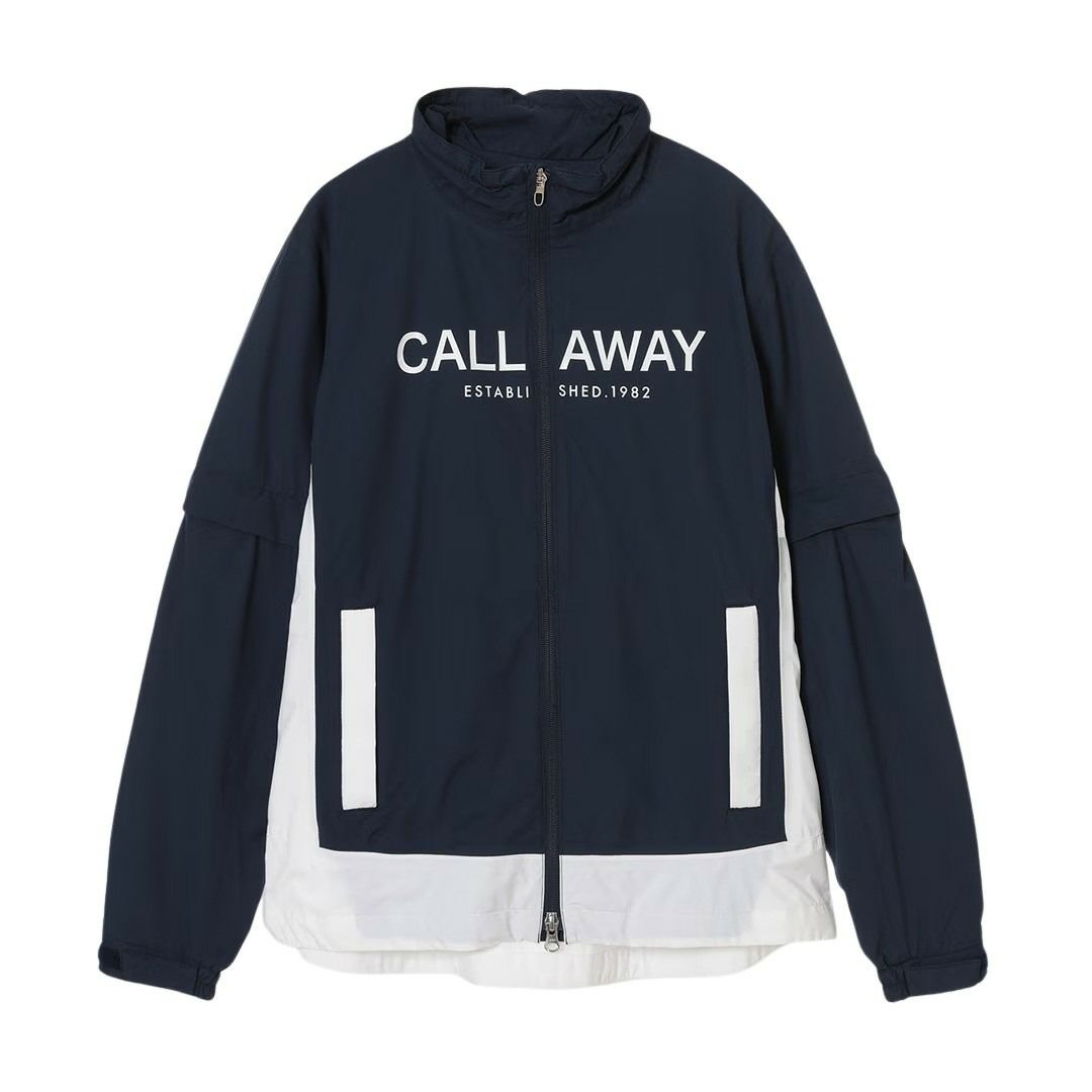 キャロウェイアパレルキャロウェイゴルフのレインウェア