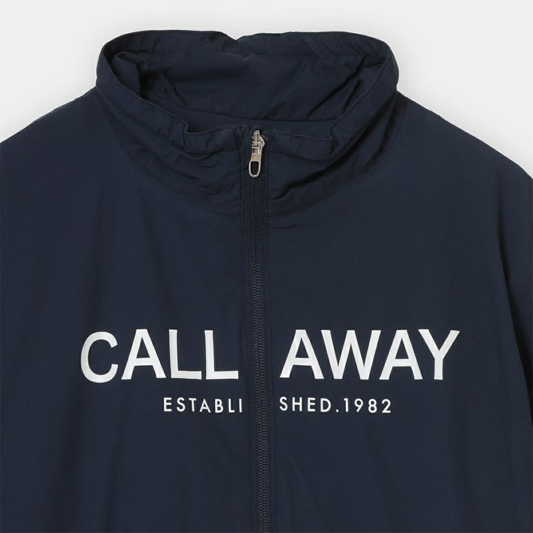 キャロウェイアパレルキャロウェイゴルフのレインウェア