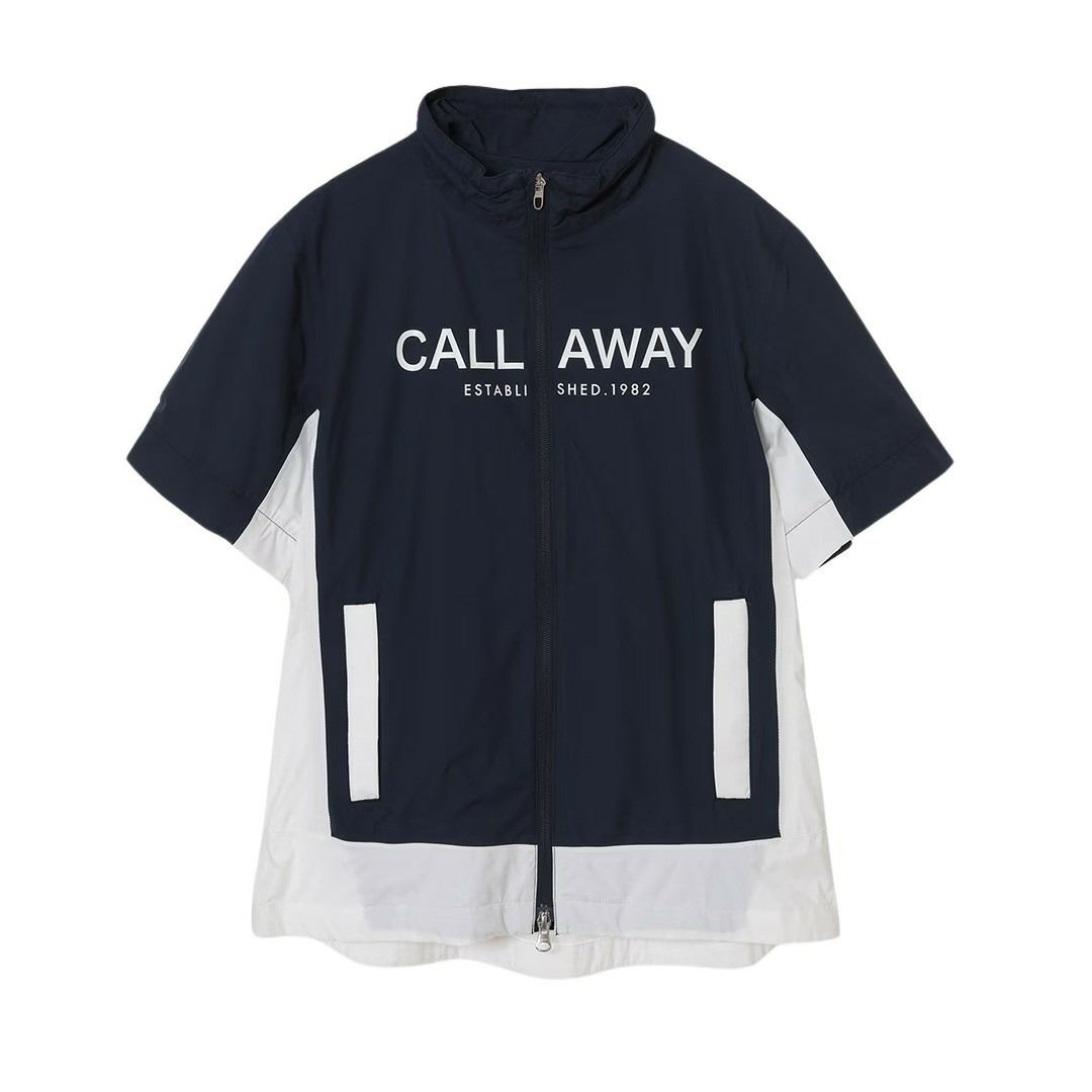 キャロウェイアパレルキャロウェイゴルフのレインウェア