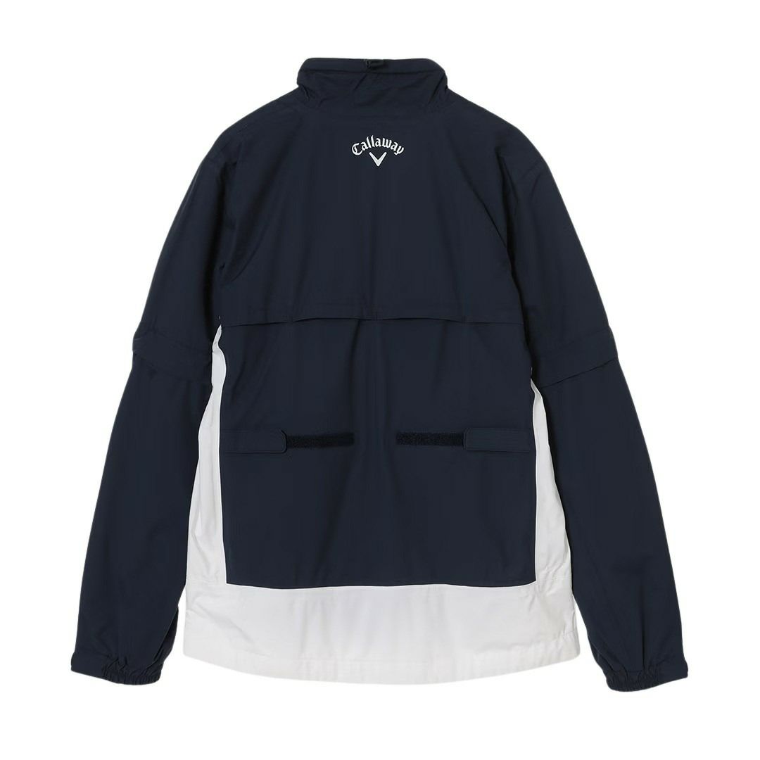 キャロウェイアパレルキャロウェイゴルフのレインウェア