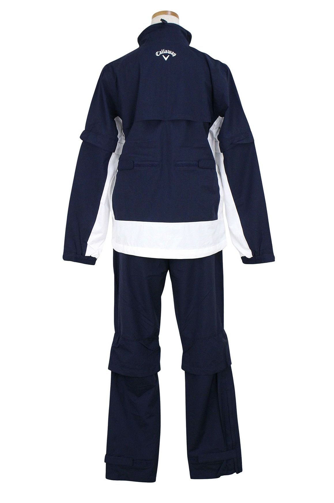 キャロウェイアパレルキャロウェイゴルフのレインウェア