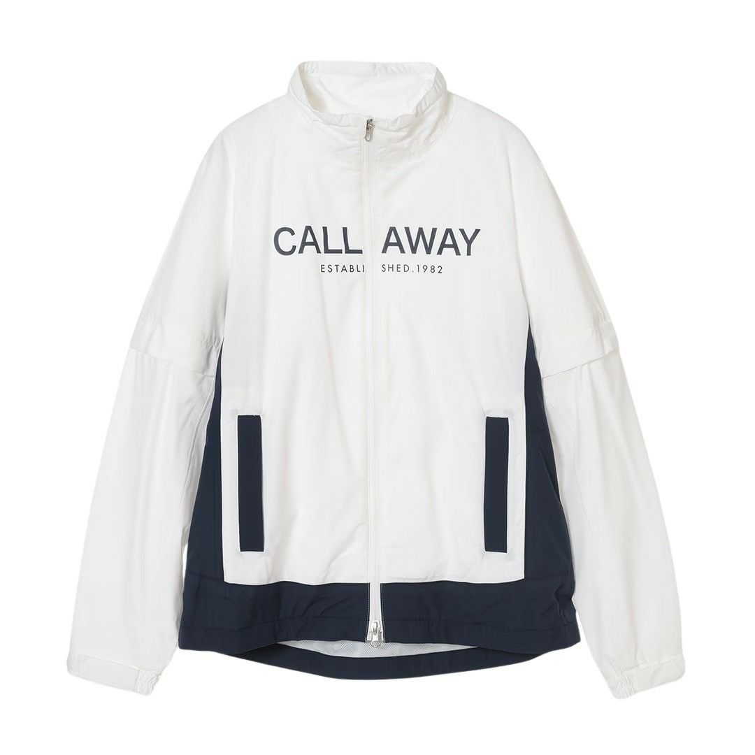 キャロウェイアパレルキャロウェイゴルフのレインウェア