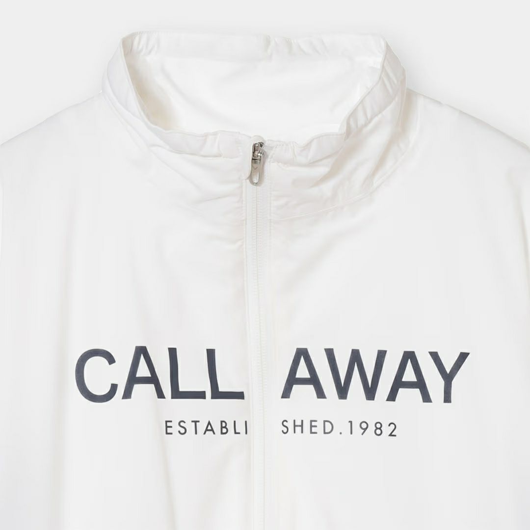 キャロウェイアパレルキャロウェイゴルフのレインウェア