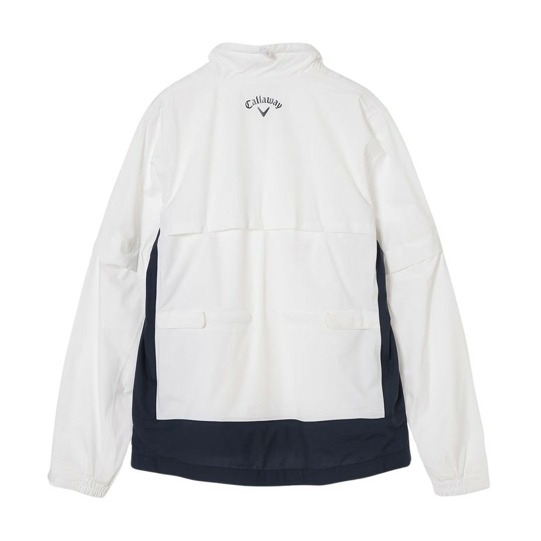 キャロウェイアパレルキャロウェイゴルフのレインウェア