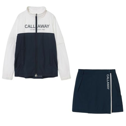 レインウェア レディース キャロウェイ アパレル キャロウェイ ゴルフ