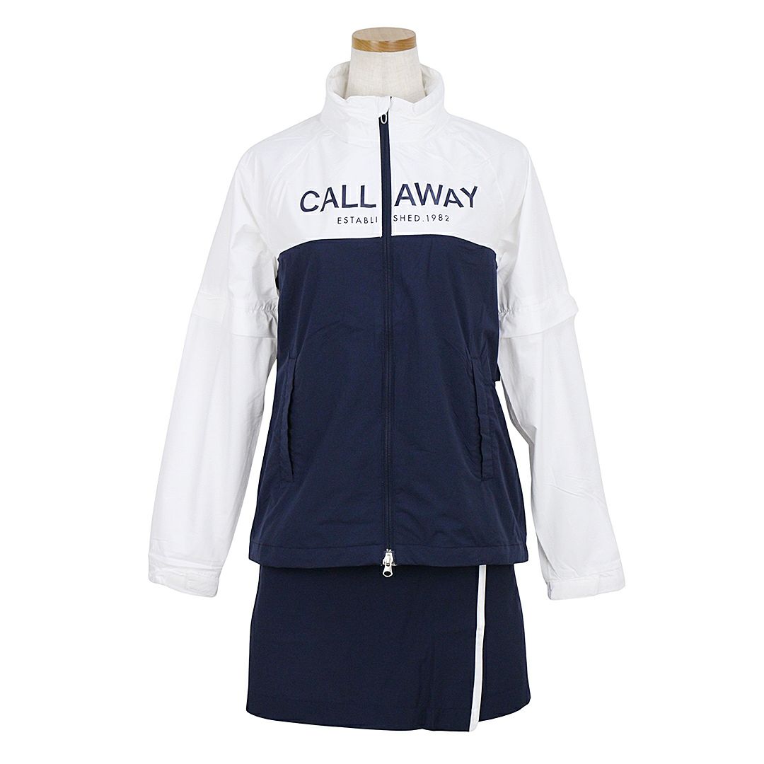 キャロウェイアパレルキャロウェイゴルフのレインウェア