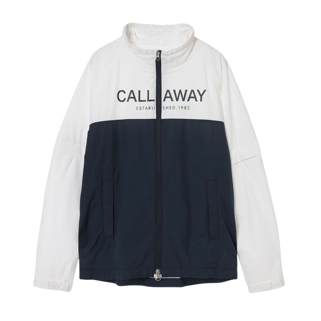 キャロウェイアパレルキャロウェイゴルフのレインウェア