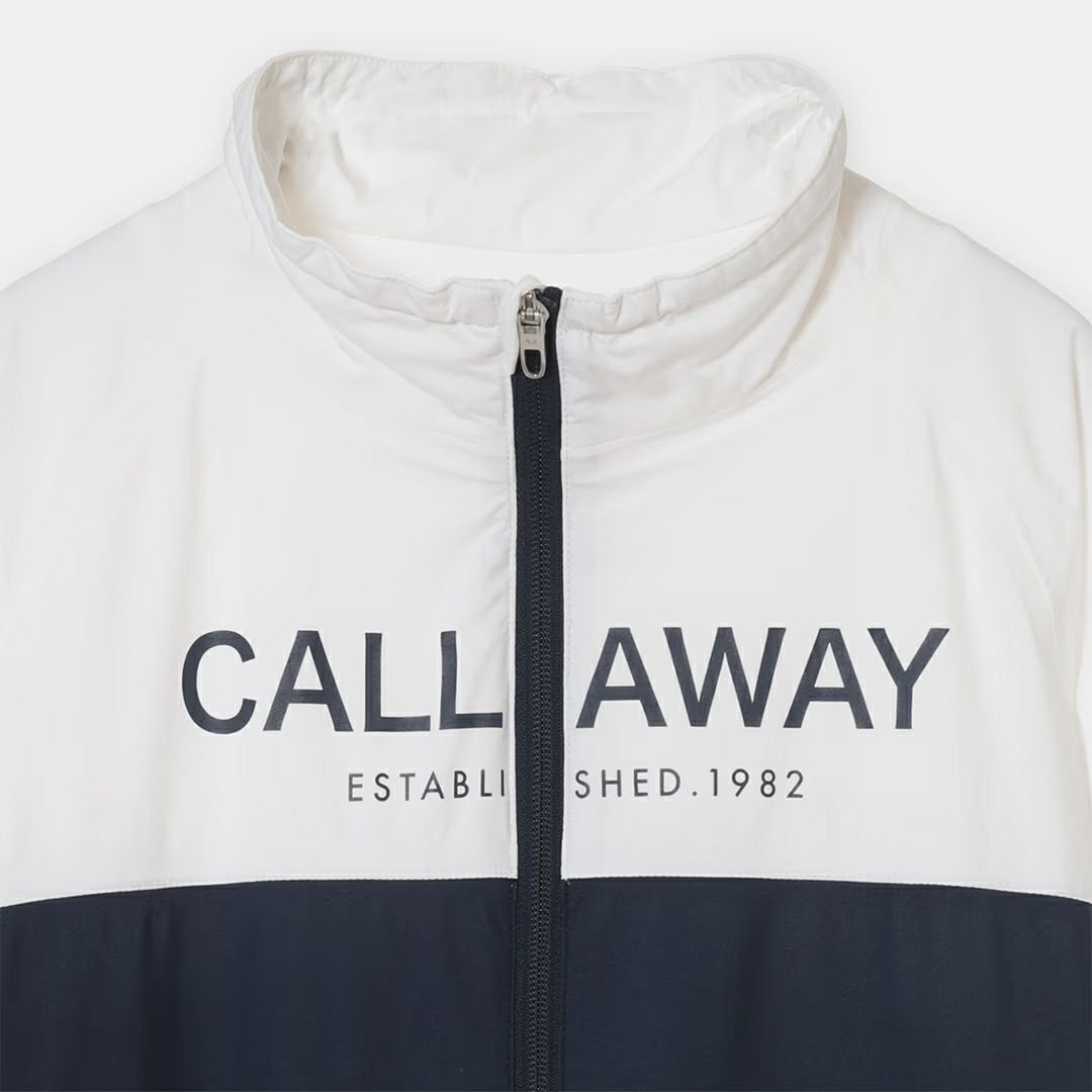 キャロウェイアパレルキャロウェイゴルフのレインウェア