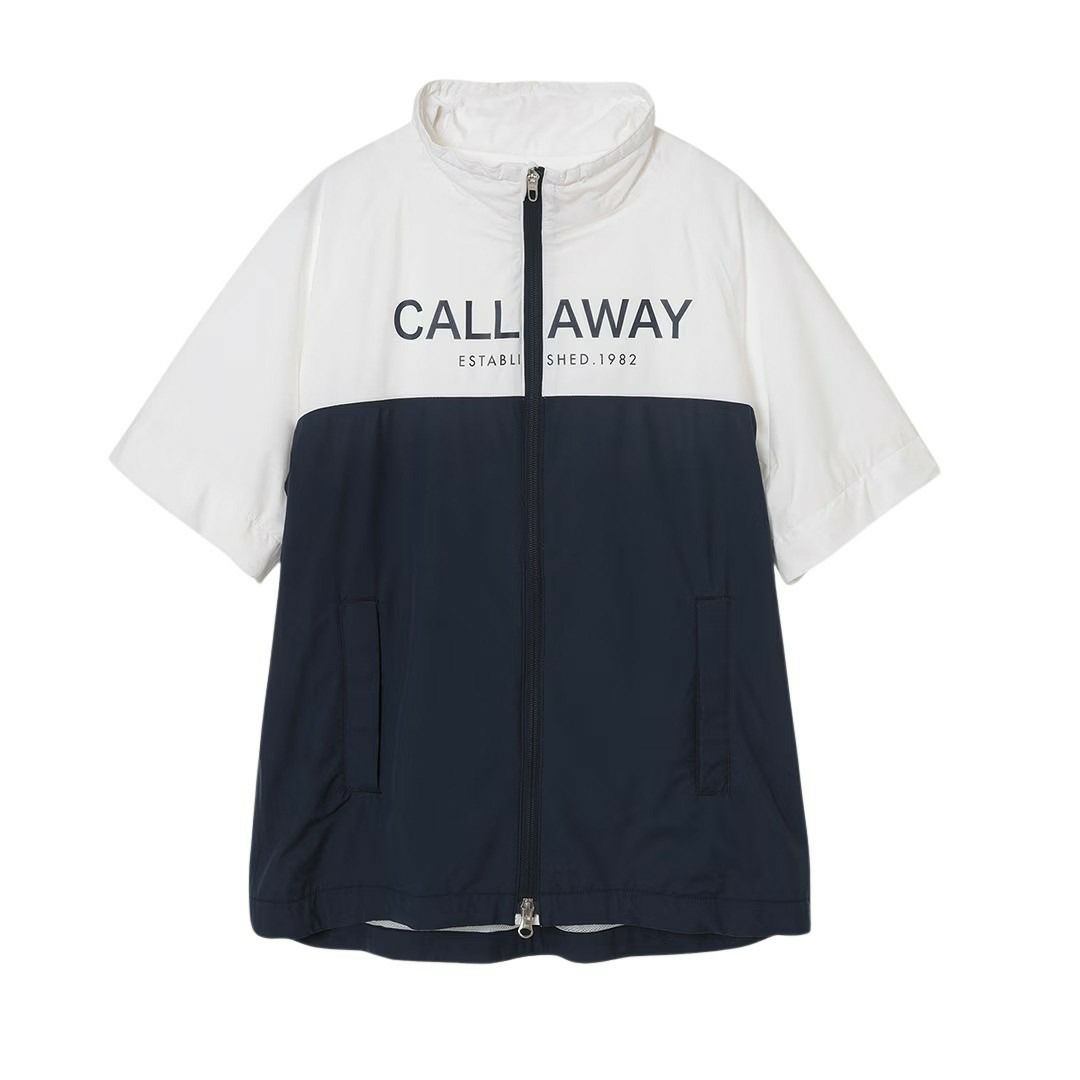キャロウェイアパレルキャロウェイゴルフのレインウェア