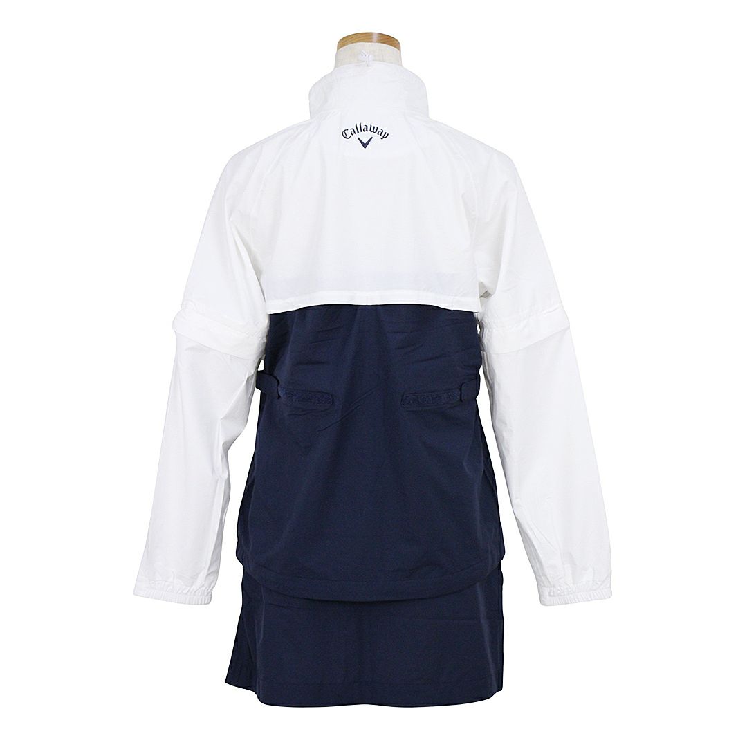 キャロウェイアパレルキャロウェイゴルフのレインウェア