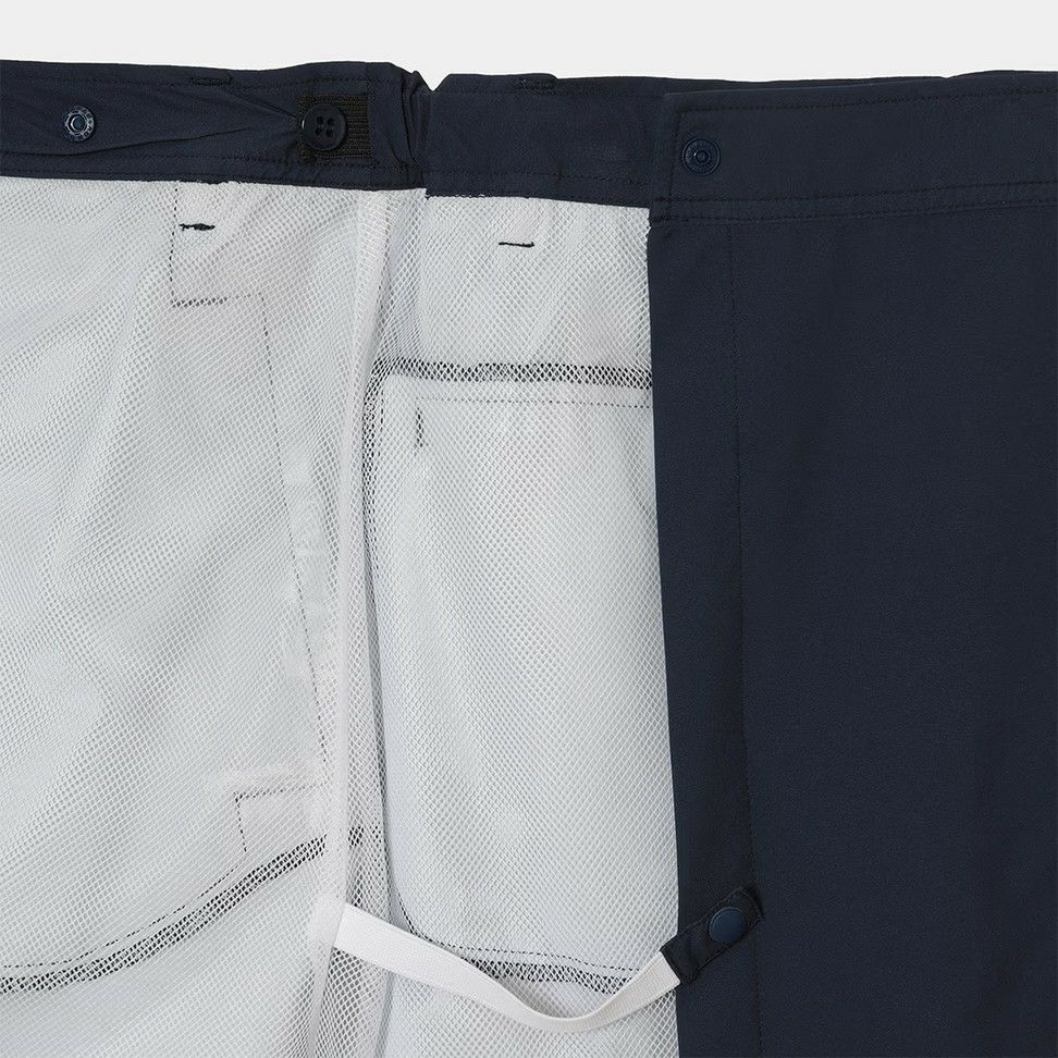 キャロウェイアパレルキャロウェイゴルフのレインウェア