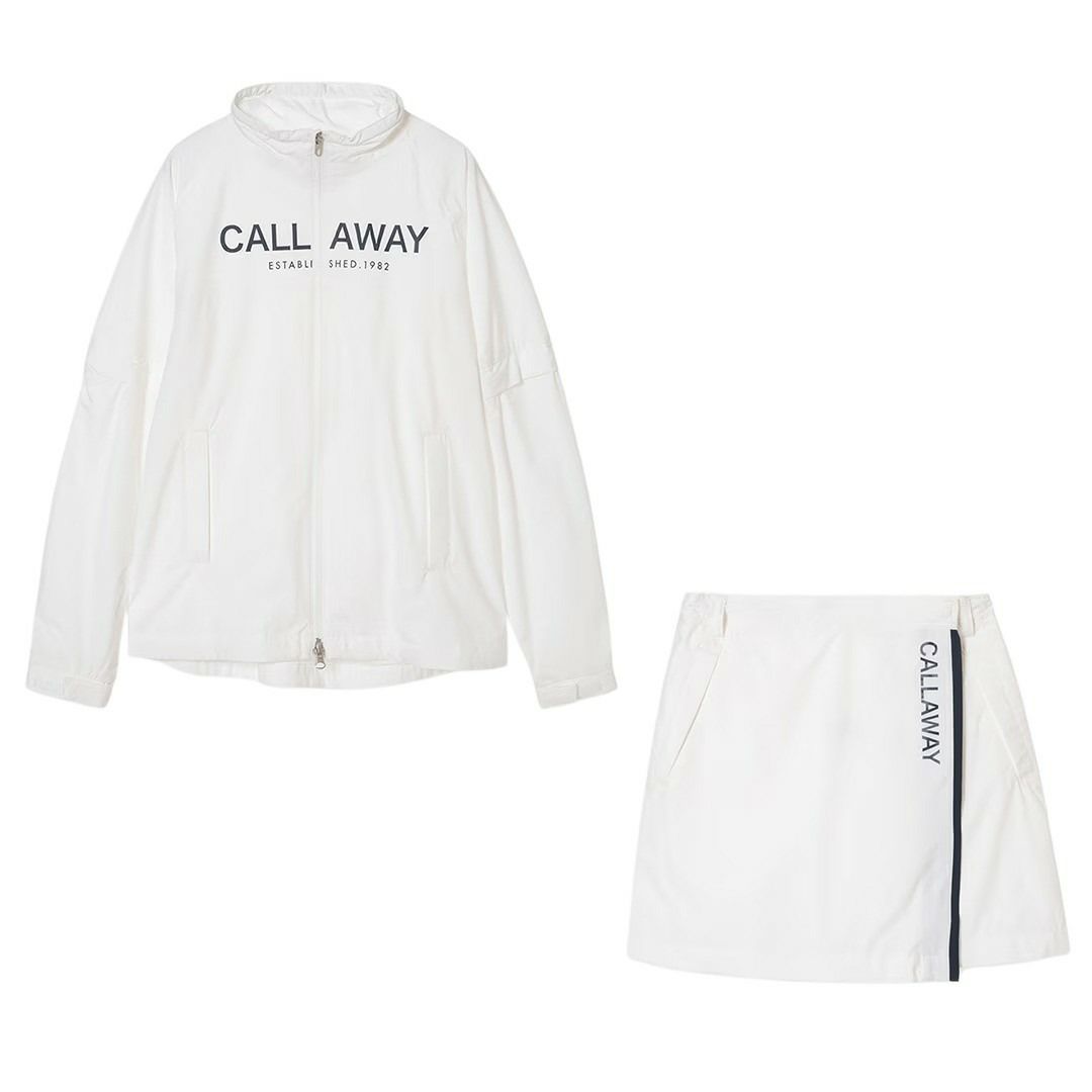 キャロウェイアパレルキャロウェイゴルフのレインウェア