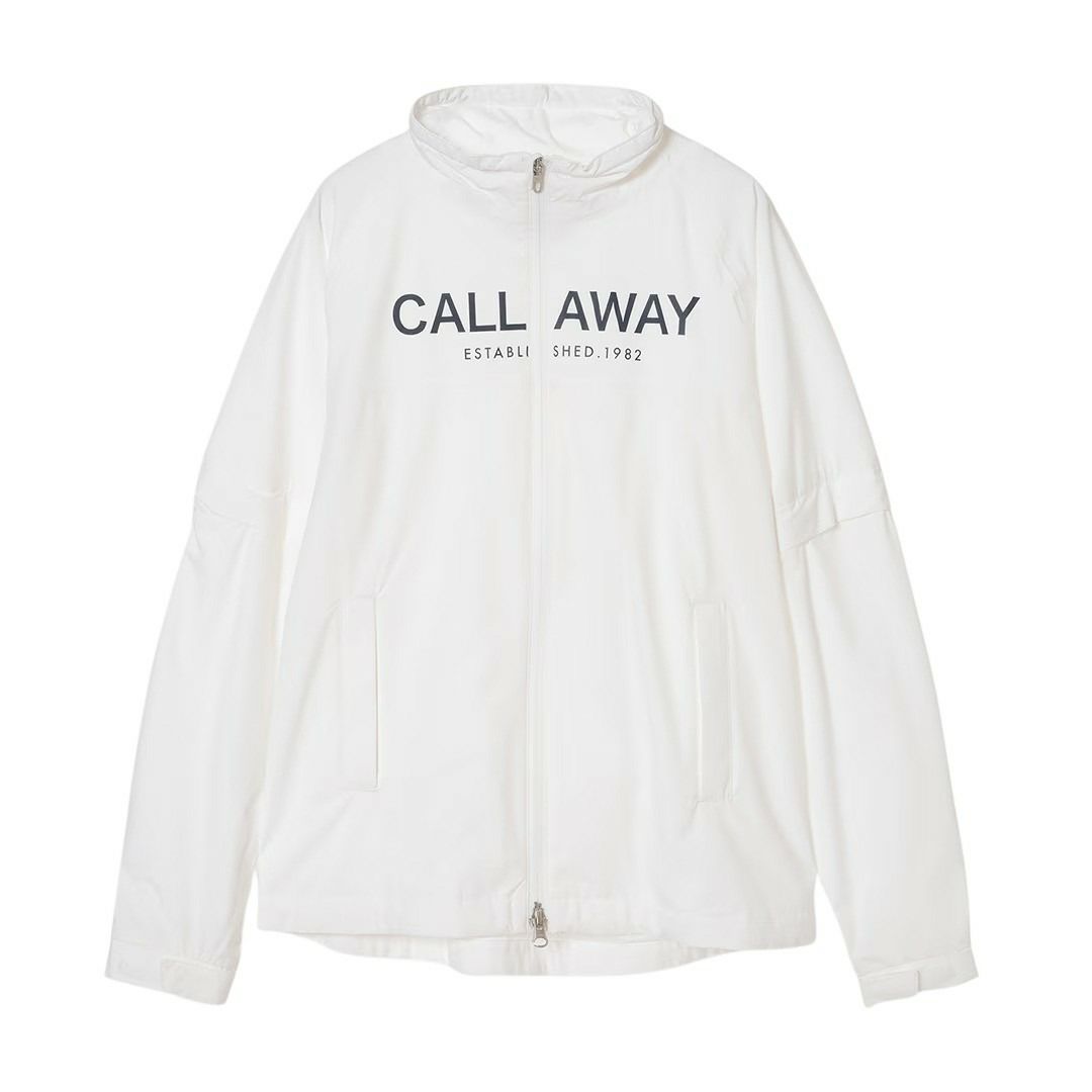 キャロウェイアパレルキャロウェイゴルフのレインウェア