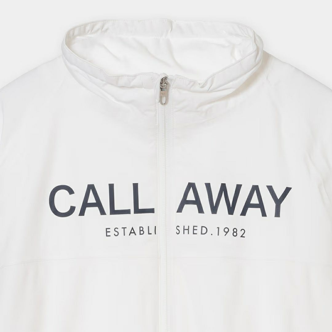 キャロウェイアパレルキャロウェイゴルフのレインウェア