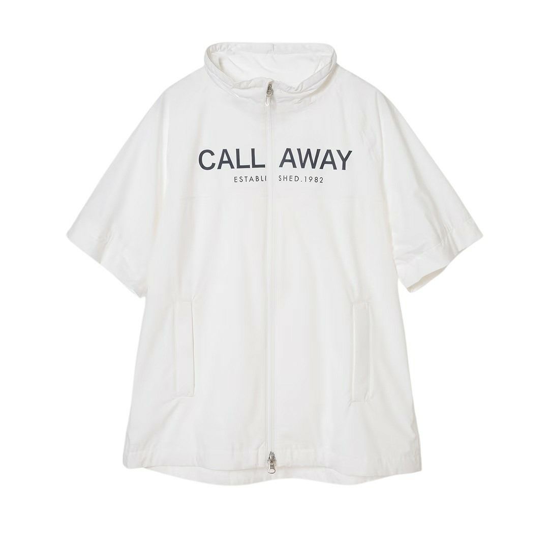 キャロウェイアパレルキャロウェイゴルフのレインウェア