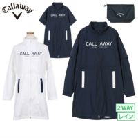 レインウェア レディース キャロウェイ アパレル キャロウェイ ゴルフ