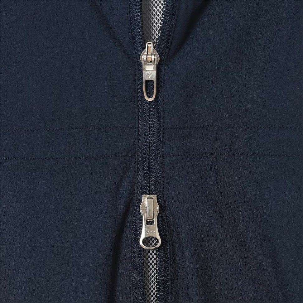 キャロウェイアパレルのレインウェア