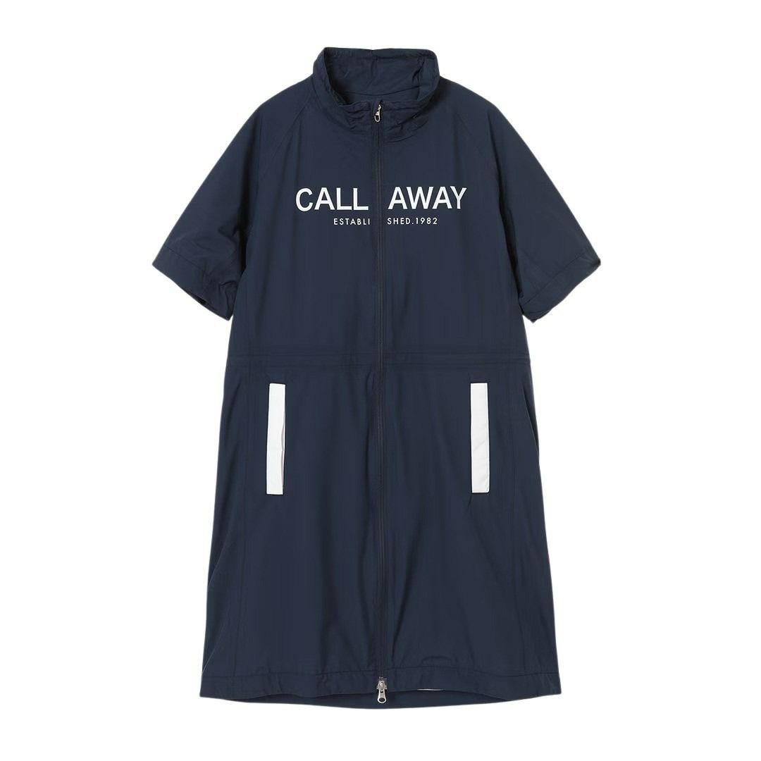 キャロウェイアパレルのレインウェア