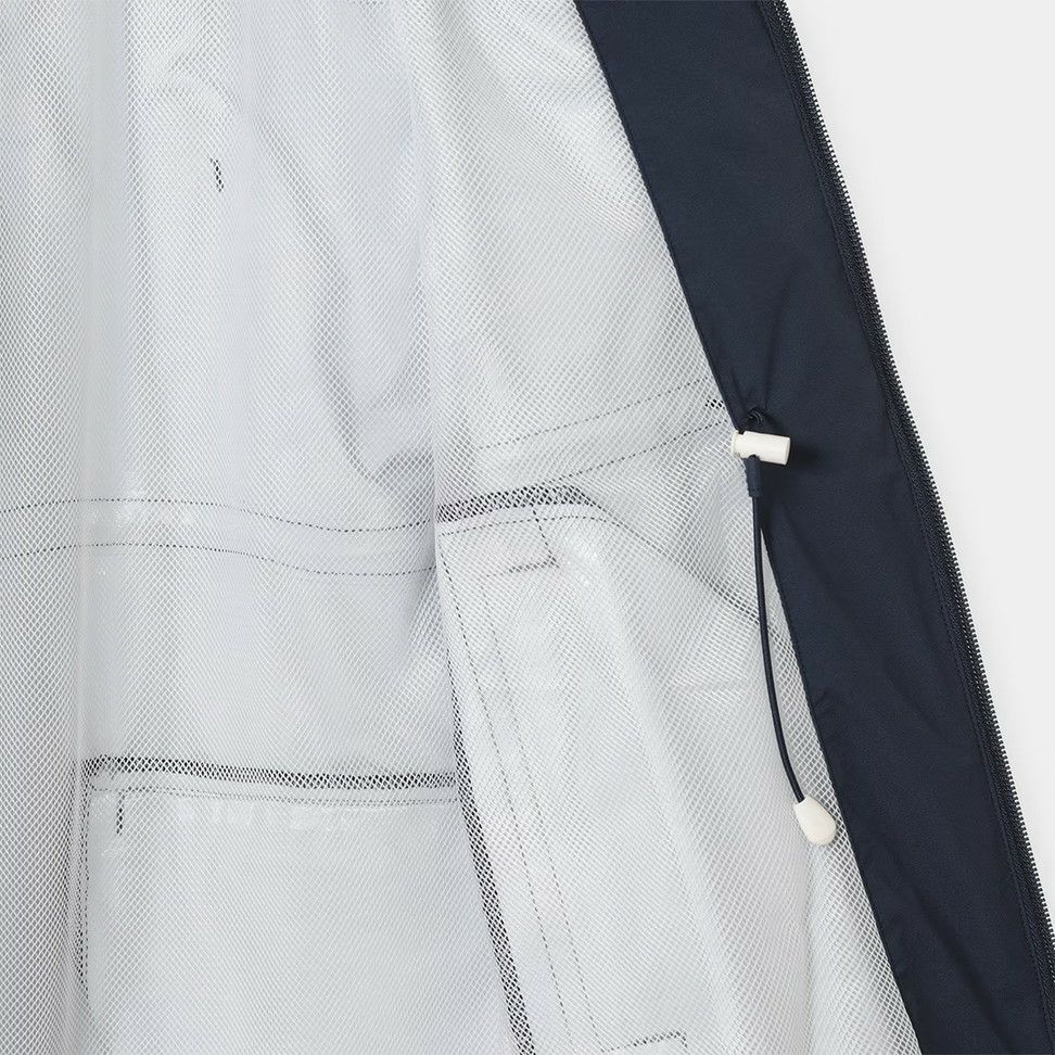 キャロウェイアパレルのレインウェア