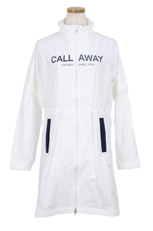 レインウェア レディース キャロウェイ アパレル キャロウェイ ゴルフ