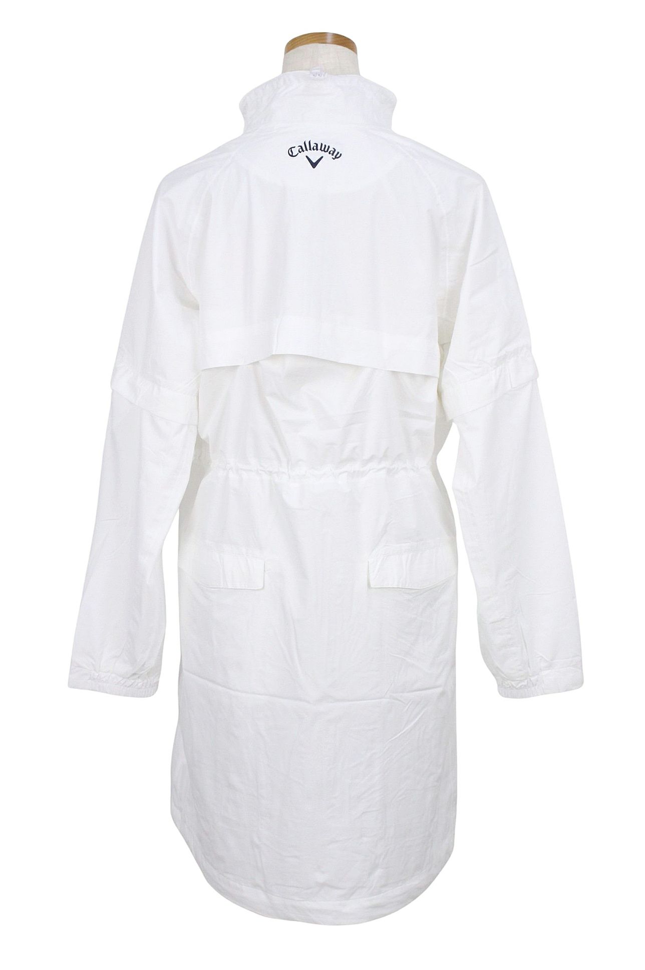 キャロウェイアパレルのレインウェア