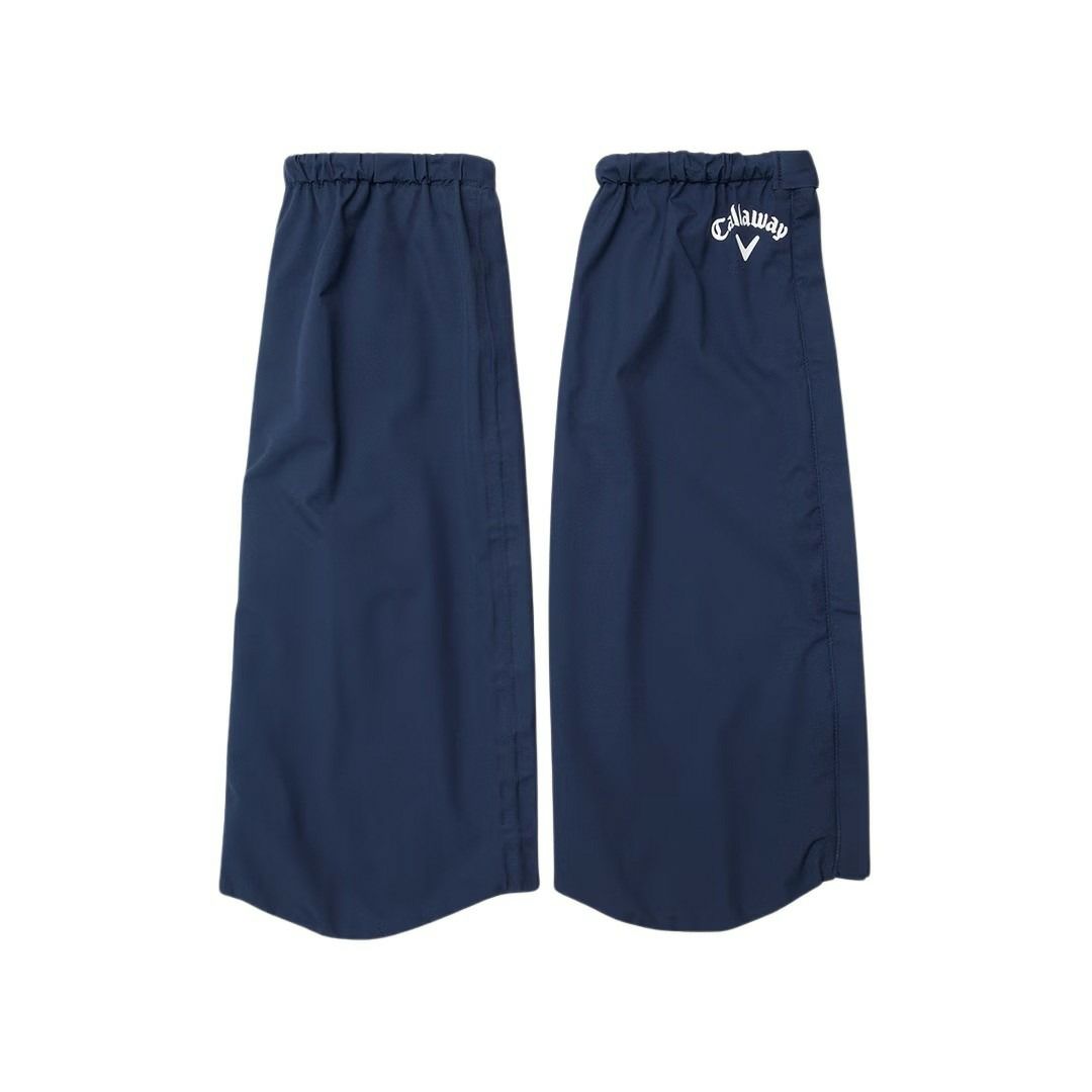 キャロウェイアパレルのレッグカバー