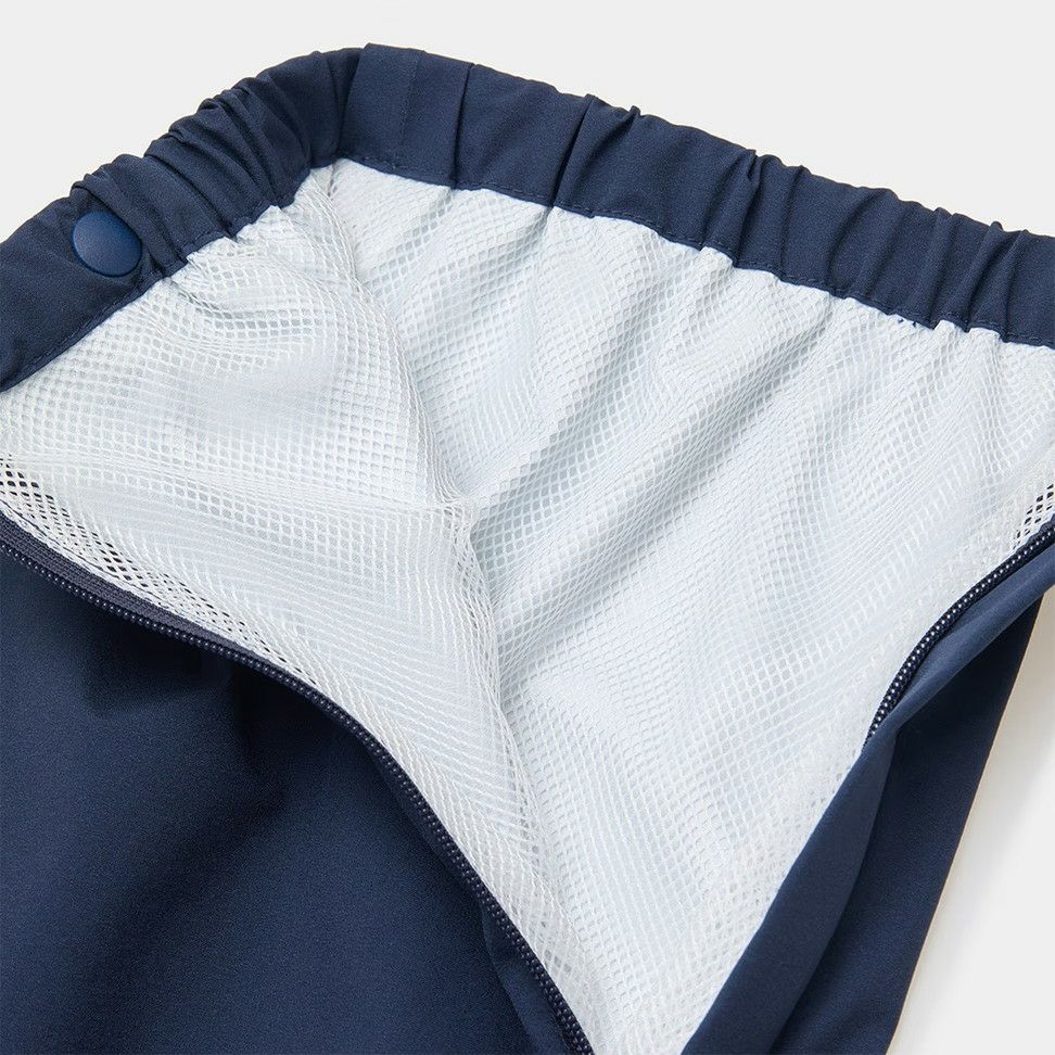 キャロウェイアパレルのレッグカバー