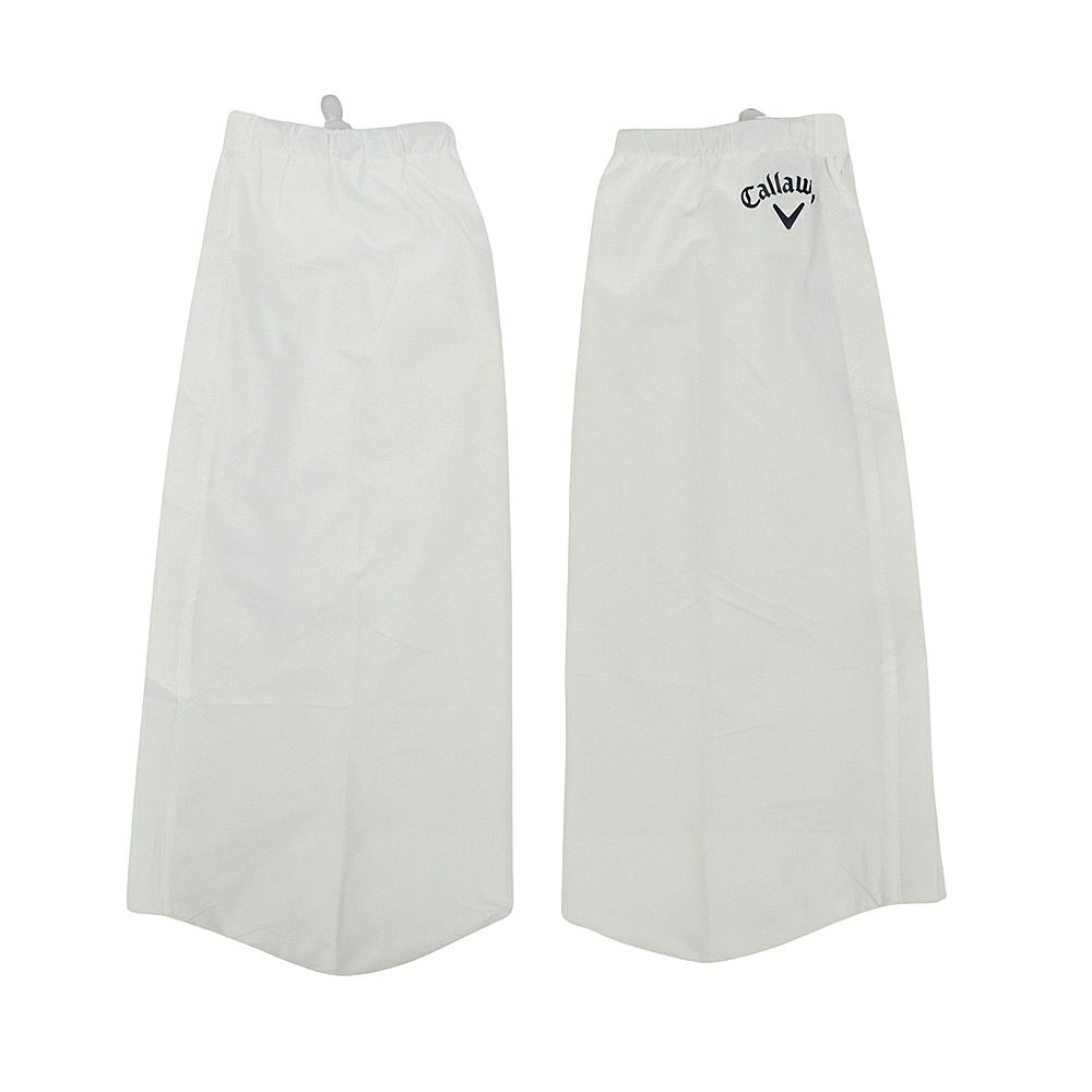 キャロウェイアパレルのレッグカバー