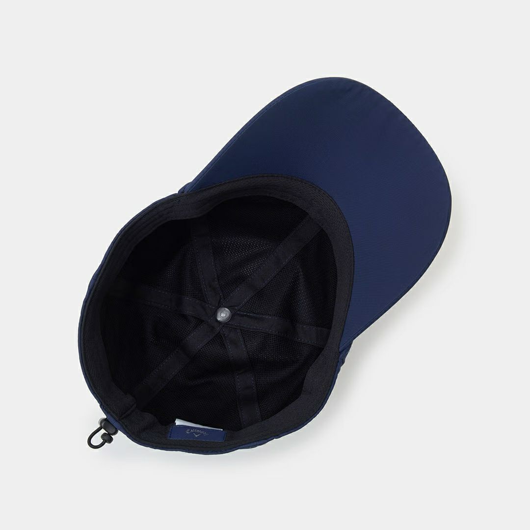 キャロウェイアパレルキャロウェイゴルフのキャップ