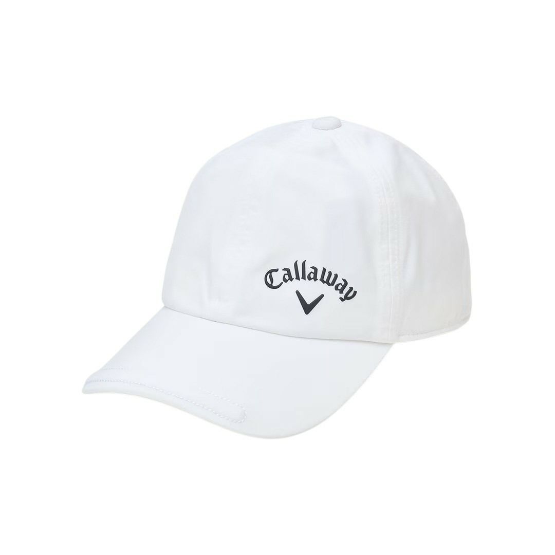 キャロウェイアパレルキャロウェイゴルフのキャップ