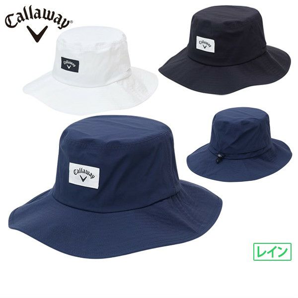 キャロウェイゴルフキャロウェイアパレルのハット