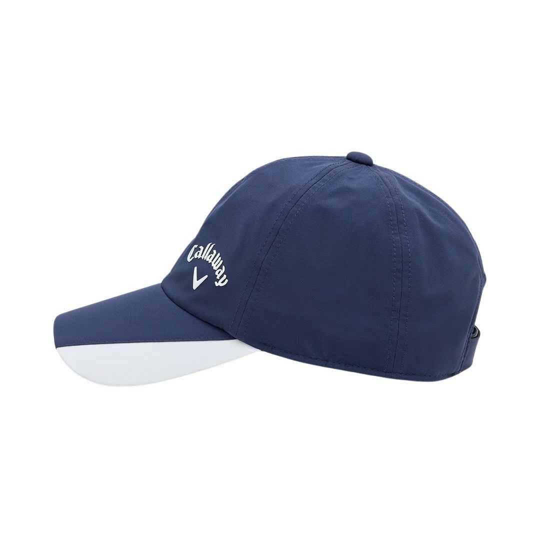 キャロウェイアパレルキャロウェイゴルフのキャップ