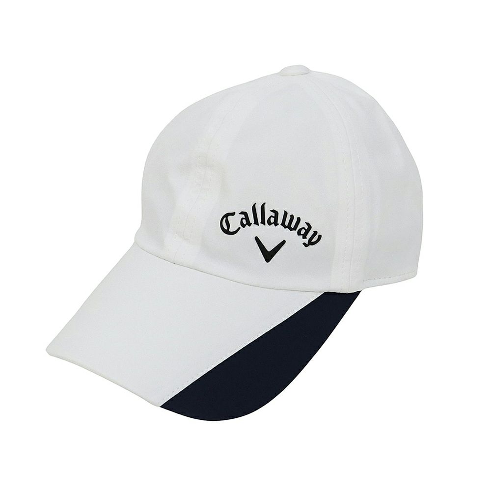 キャロウェイアパレルキャロウェイゴルフのキャップ