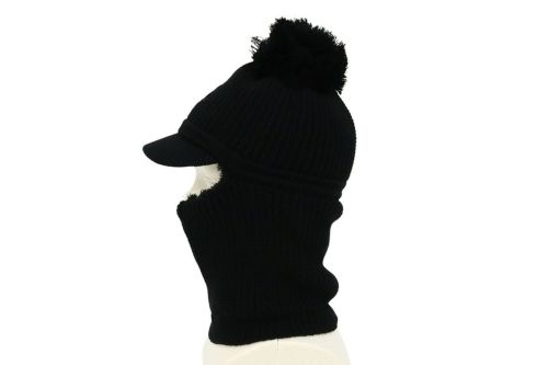 ニットキャップ メンズ レディース ウノピゥウノウグァーレトレ ゴルフ