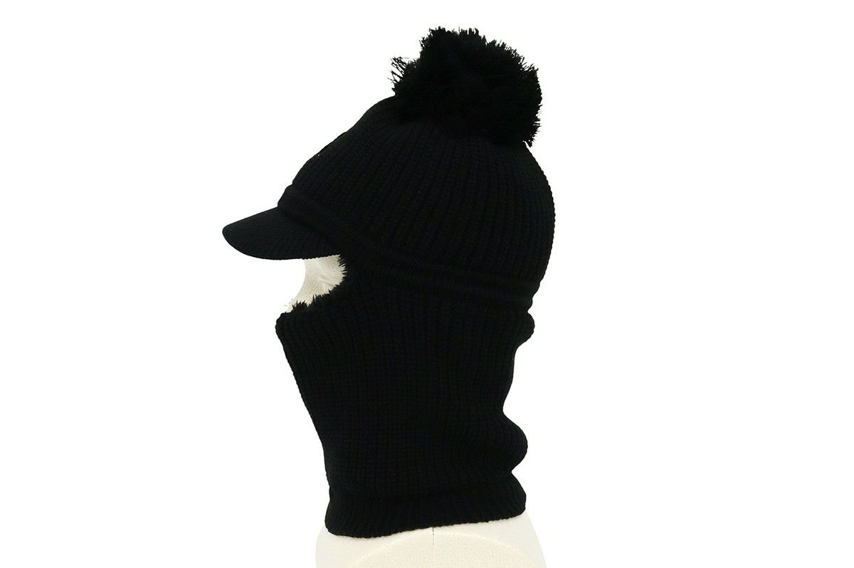 ウノピゥウノウグァーレトレのニットキャップ