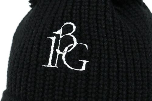 ニットキャップ メンズ レディース ウノピゥウノウグァーレトレ ゴルフ