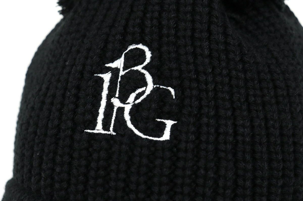 ウノピゥウノウグァーレトレのニットキャップ